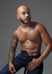 Chico busca chica en Madrid: 