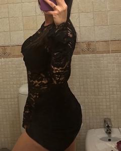 641710847: Chica busca chico en Málaga