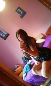 631499316: Travesti en Toledo