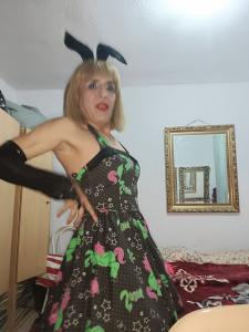 Travesti en Alicante: 