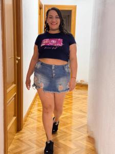 Chica busca chico en Huesca: 