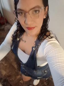 Chica busca chico en Huesca: 