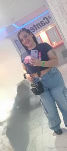 Chica busca chico en Huesca: 