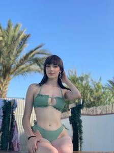 Chica busca chico en Málaga: 