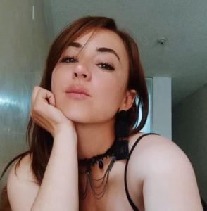 Chica busca chico en Murcia: 