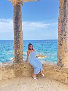 Transexual en Barcelona: 