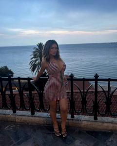 Transexual en Barcelona: 