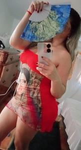 Chica busca chico en La Rioja: 