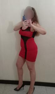 Chica busca chico en Málaga: 