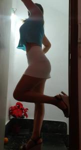 Chica busca chico en Valencia: 