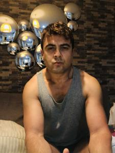 Chico busca chica en Zaragoza: 