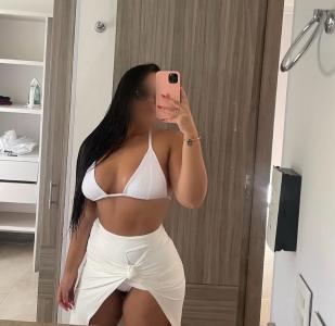 Chica busca chico en Madrid: 