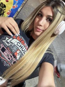 Chica busca chico en La Coruña: 