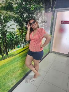 Chica busca chico en La Coruña: 