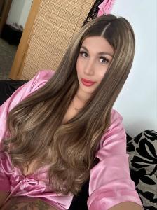 Chica busca chico en La Coruña: 