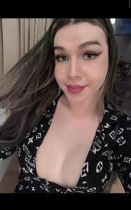 Travesti en Alicante: 