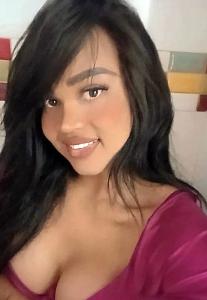 Transexual en Sevilla: 