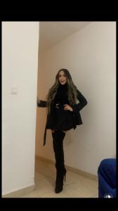 Transexual en Córdoba: 