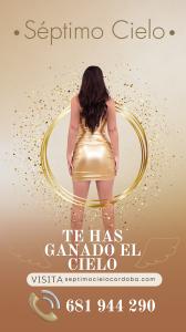 614952261: Chica busca chico en Córdoba