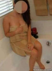 667537693: Chica busca chico en Madrid