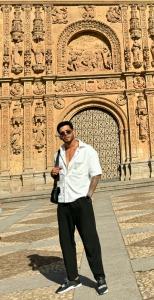 641009927: Chico busca chica en Madrid