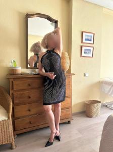 613586407: Chica busca chico en Madrid