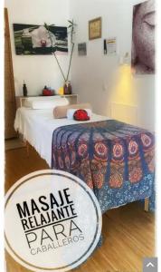 Chica busca chico en Málaga: 