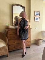 613586407: Chica busca chico en Madrid