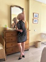 613586407: Chica busca chico en Madrid