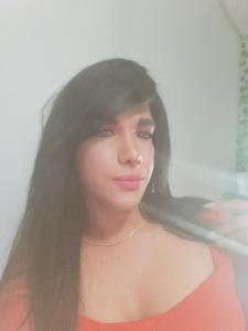 Transexual en Madrid: 