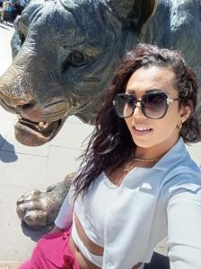 Transexual en Málaga: 