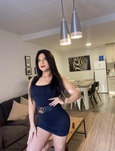 Transexual en Guipúzcoa: 