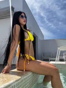 613968955: Chica busca chico en Mallorca