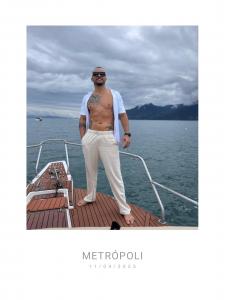 Chico busca chica en Vizcaya: 