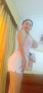 Chica busca chico en Córdoba: 