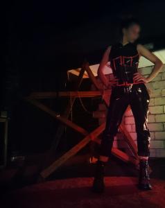 Chica busca chico en Alicante: 