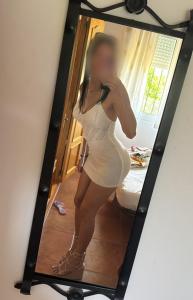 Chica busca chico en Granada: 