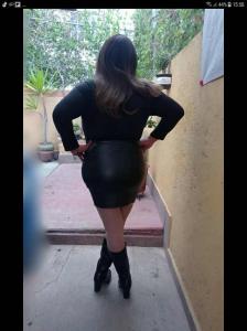 Transexual en Barcelona: 