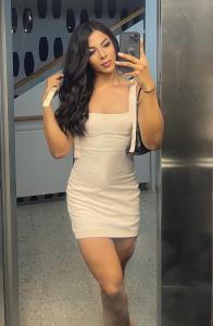 Transexual en Alicante: 