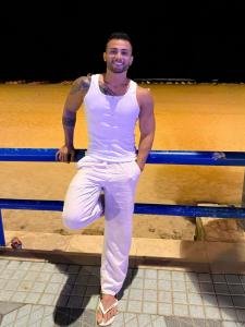 692592475: Chico busca chica en Vizcaya