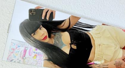 Travesti en Valencia: 