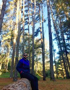 Chico busca chica en Lérida: 