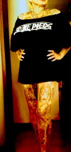 Chica busca chico en La Coruña: 