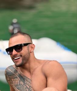 Chico busca chica en Vizcaya: 