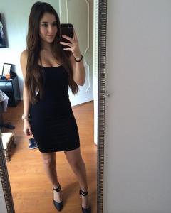 Chica busca chico en Alicante: 