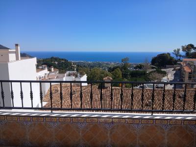 Chica busca chico en Málaga: 