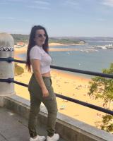 642176422: Chica busca chico en Huesca