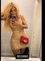 661158960: Travesti en Tenerife