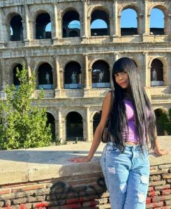 Travesti en Valencia: 