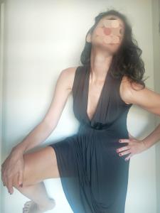 Chica busca chico en Orense: 